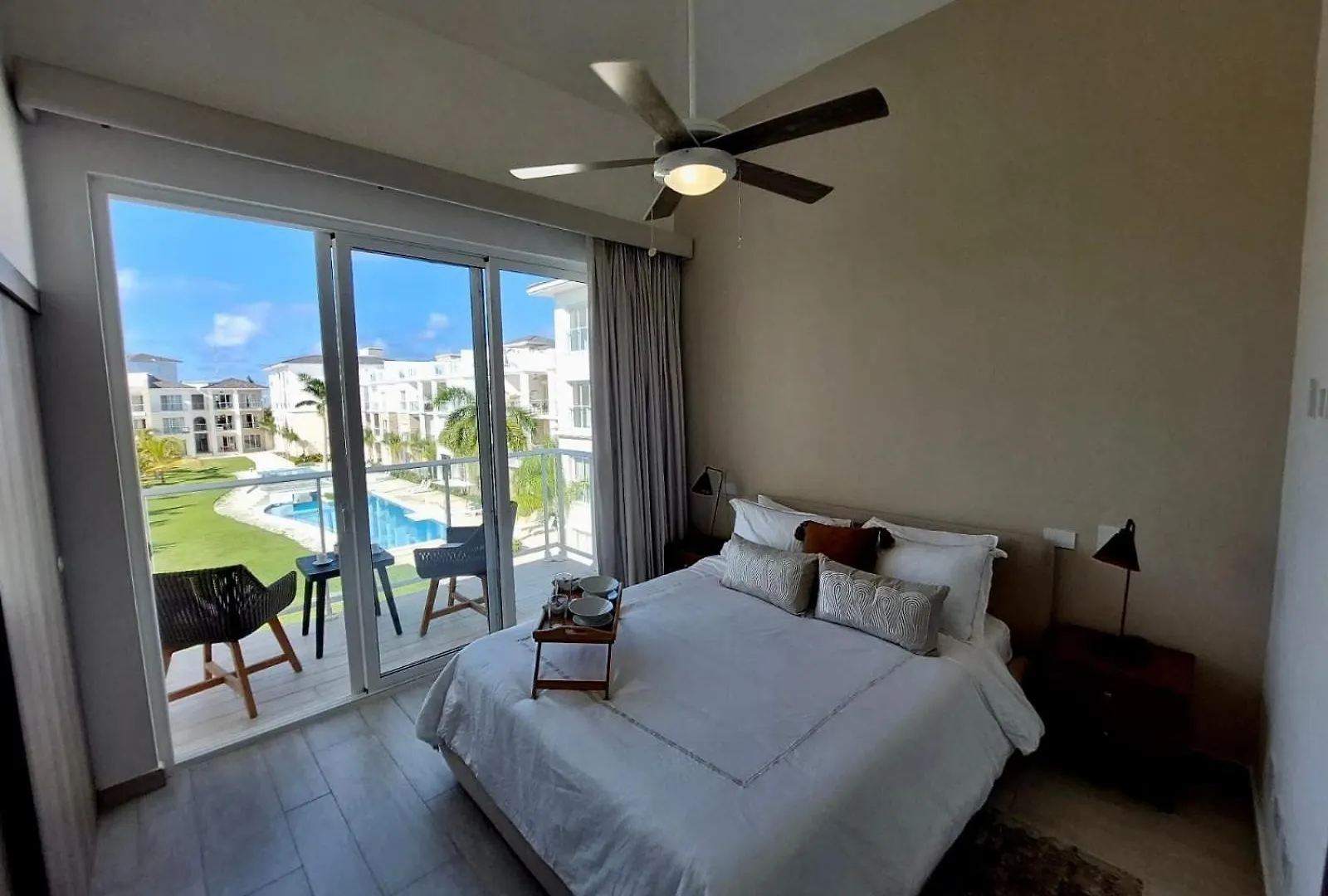 Unique Lake, Golf & Jacuzzi In Hard Rock Golf Pc Punta Cana 0*,  Dominican Republic