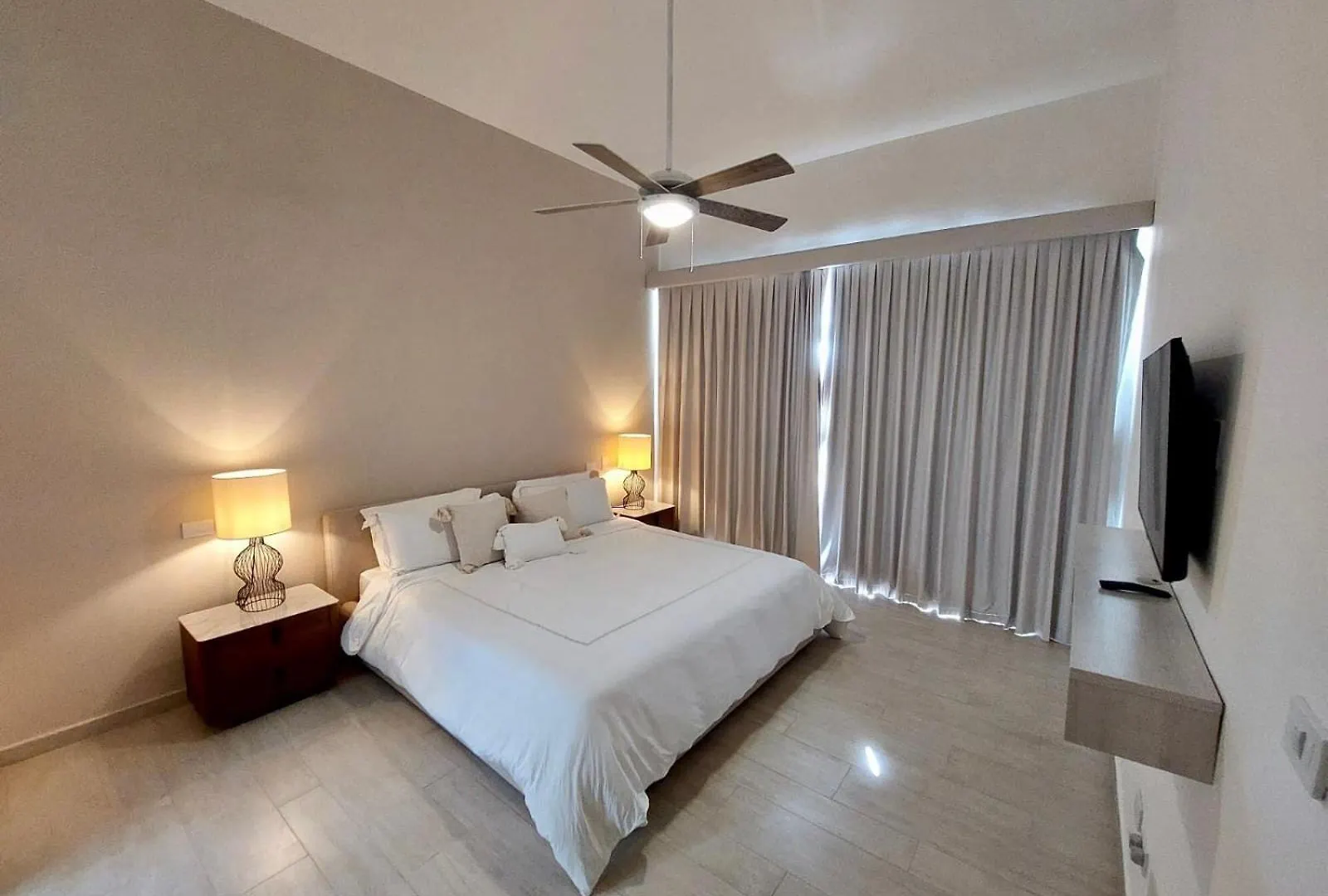 Apartment Unique Lake, Golf & Jacuzzi In Hard Rock Golf Pc Punta Cana