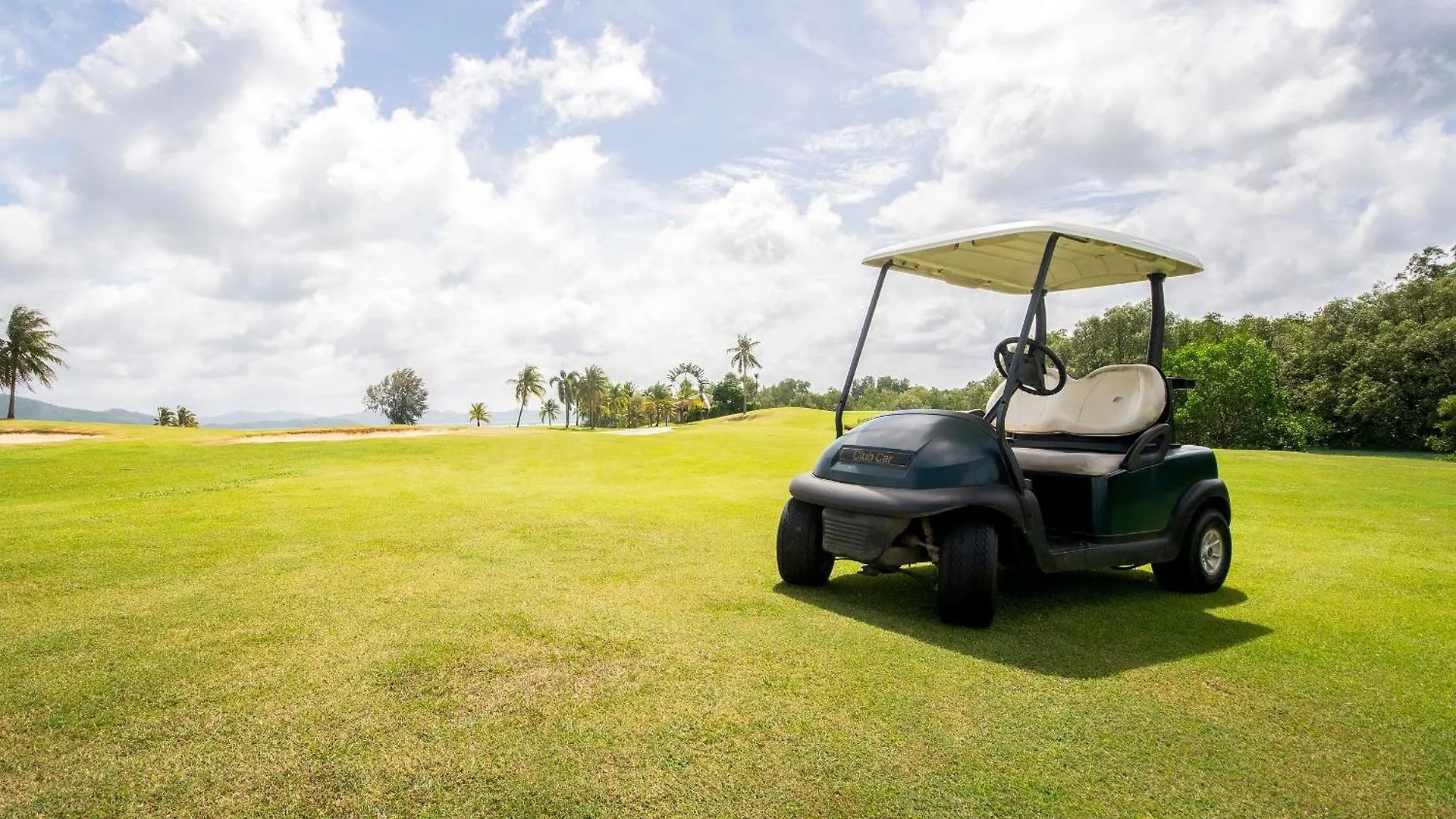 Unique Lake, Golf & Jacuzzi In Hard Rock Golf Pc Punta Cana