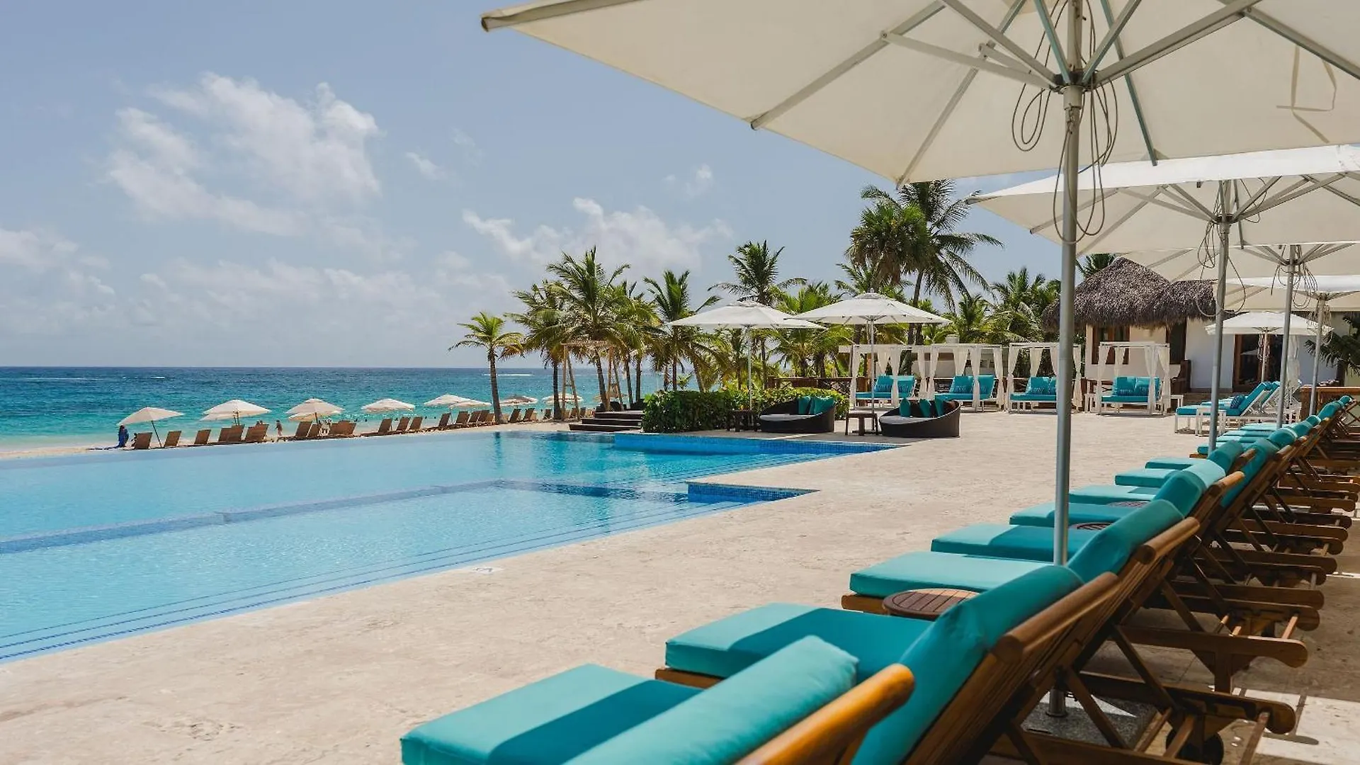 Apartment Unique Lake, Golf & Jacuzzi In Hard Rock Golf Pc Punta Cana Dominican Republic