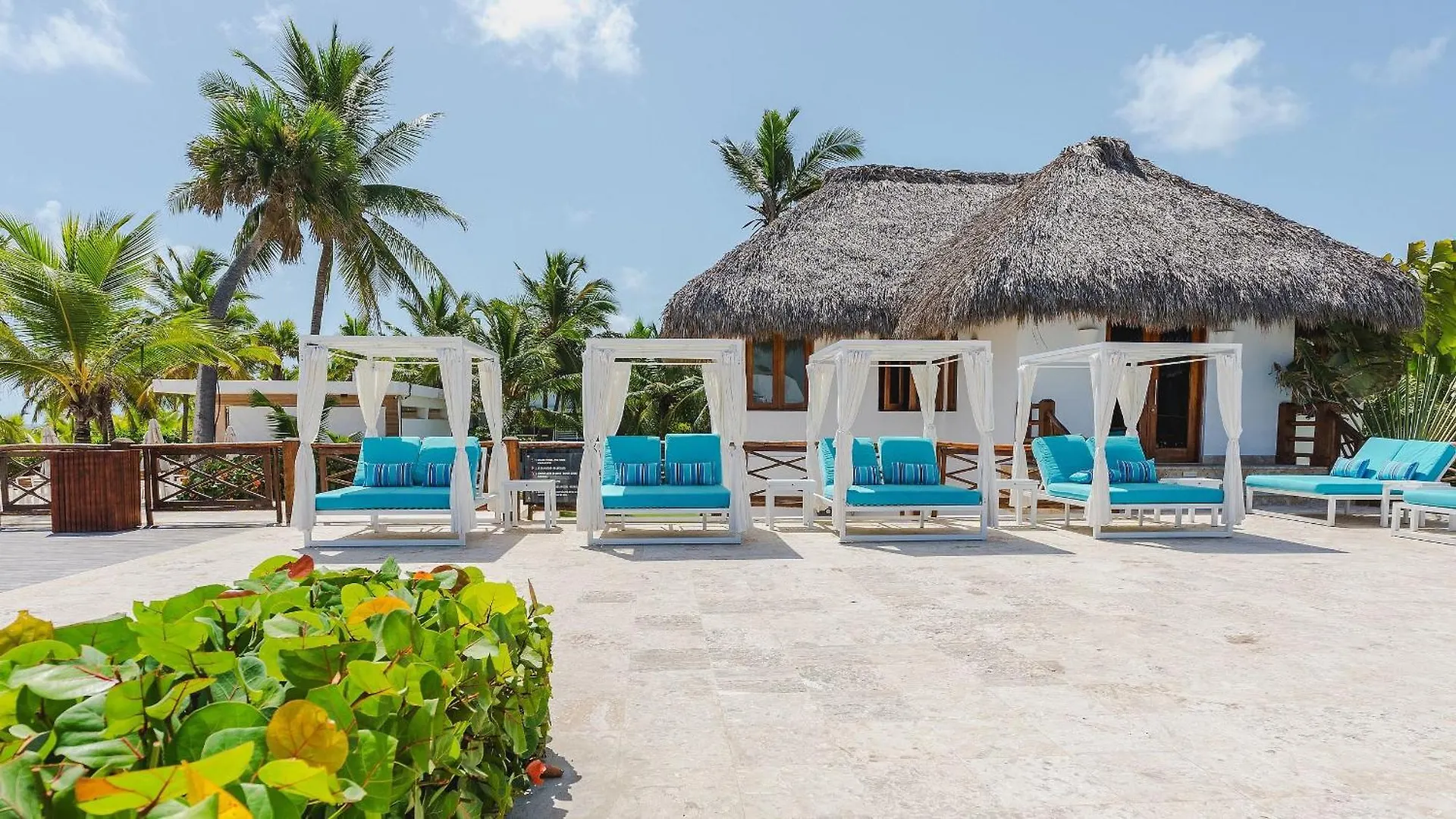 Apartment Unique Lake, Golf & Jacuzzi In Hard Rock Golf Pc Punta Cana