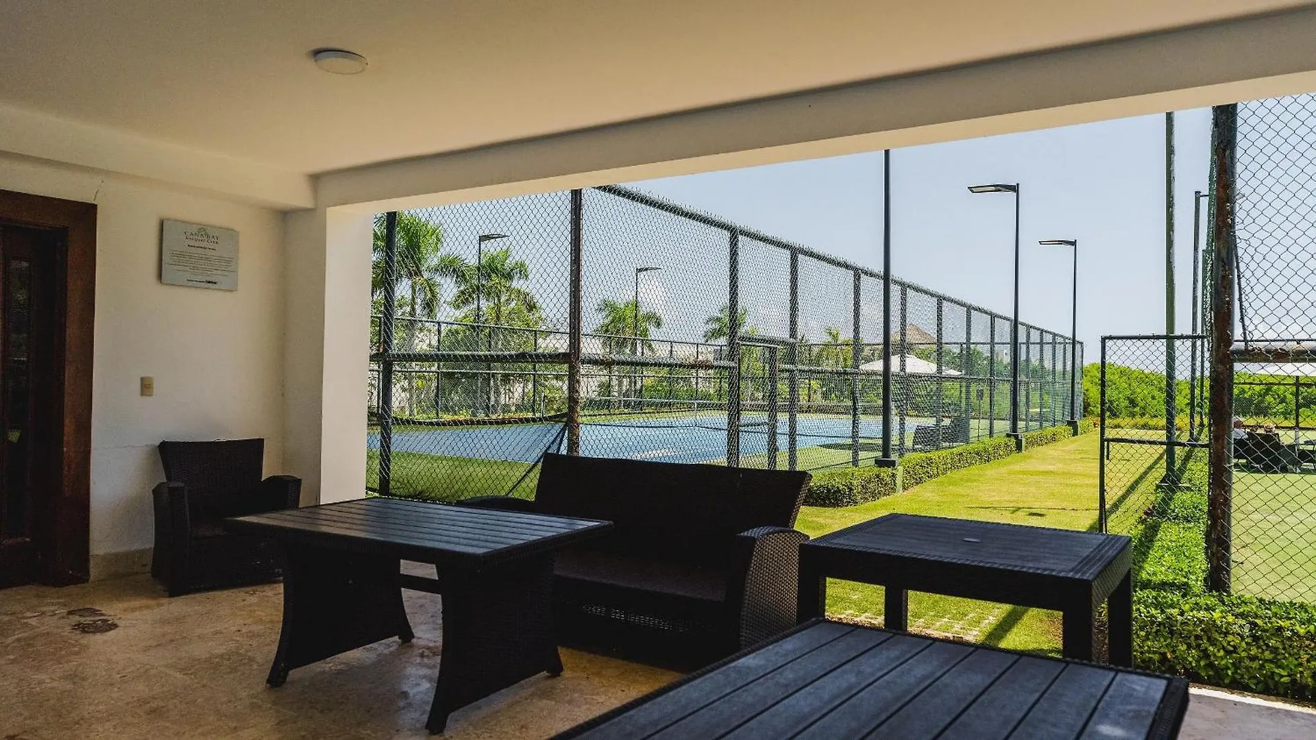 Apartment Unique Lake, Golf & Jacuzzi In Hard Rock Golf Pc Punta Cana