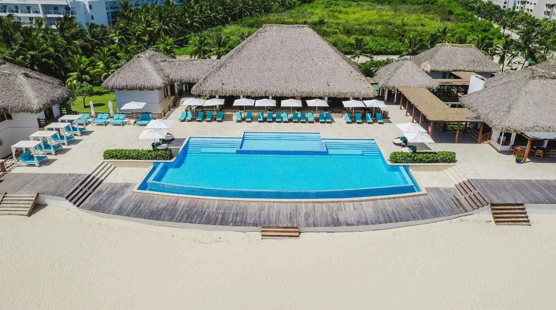 Apartment Unique Lake, Golf & Jacuzzi In Hard Rock Golf Pc Punta Cana